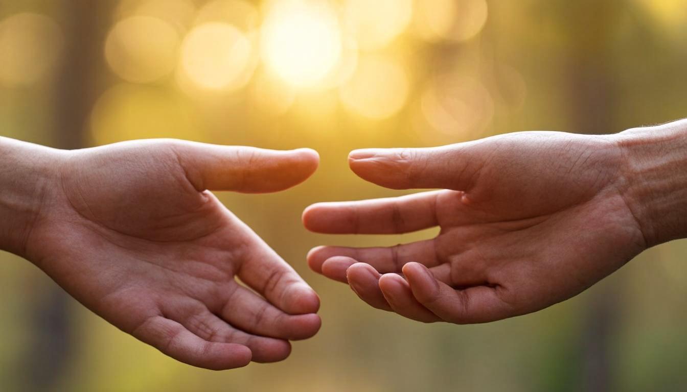 تصویر فضیلت حیاء و عفت در قرآن و روایات + تمرین‌های عملی