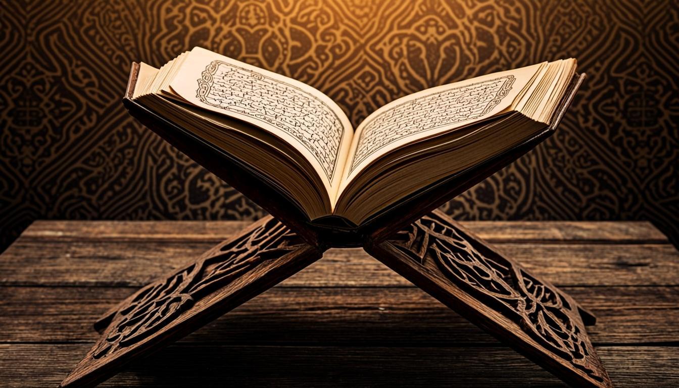 تصویر آیات قیامت در قرآن چیست؟ تعریف، ارکان و ابعاد آن
